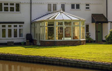 Greensted conservatory leads