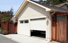 Greensted garage construction leads