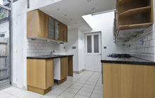 Greensted kitchen extension leads