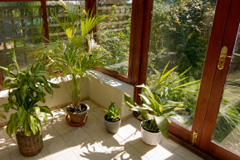 Greensted orangery costs